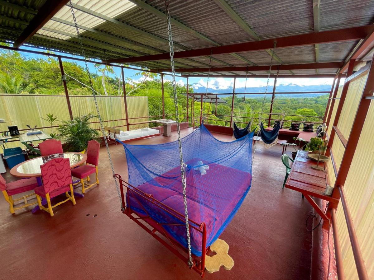 Villas Jacquelina Quepos Bagian luar foto