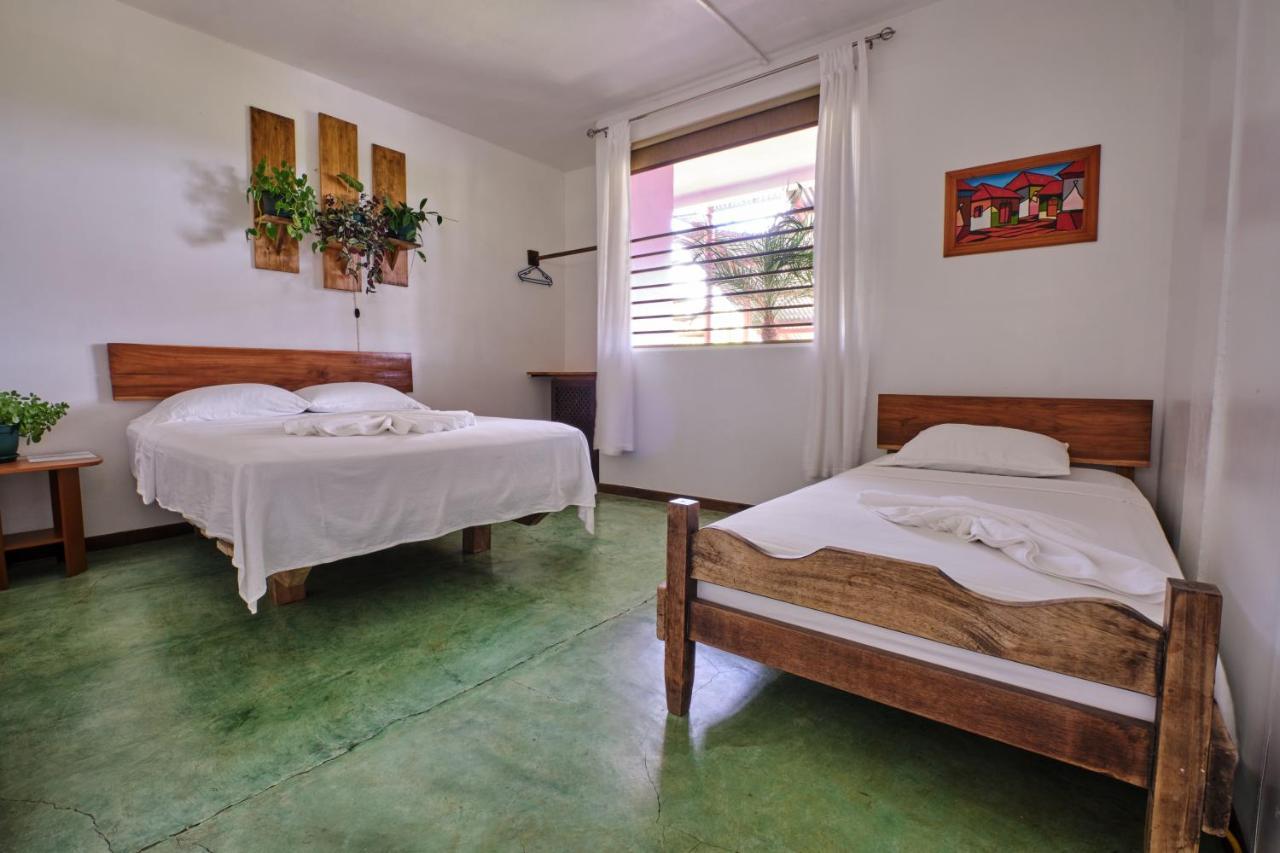 Villas Jacquelina Quepos Bagian luar foto