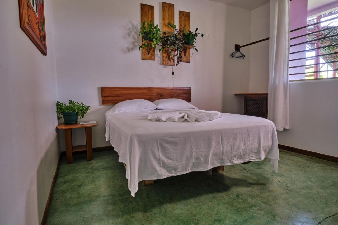 Villas Jacquelina Quepos Bagian luar foto