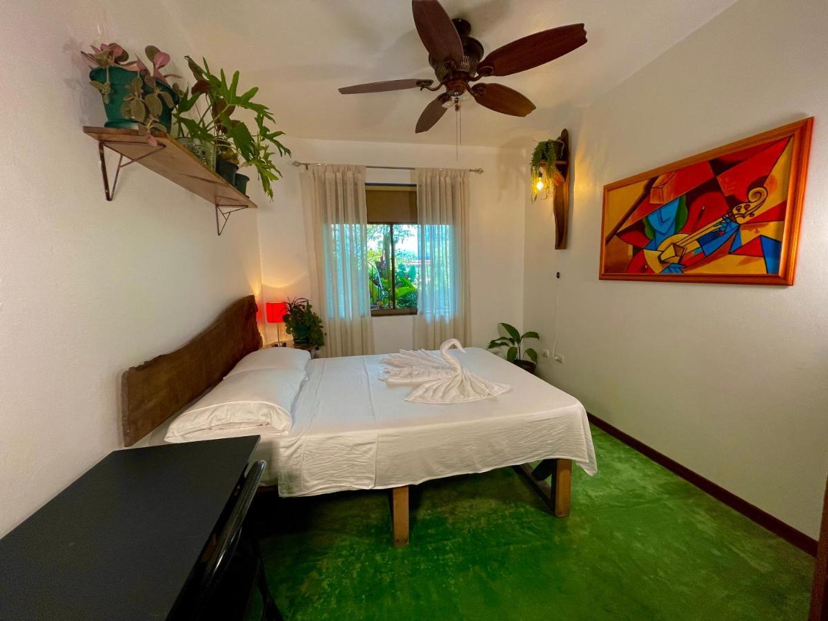 Villas Jacquelina Quepos Bagian luar foto