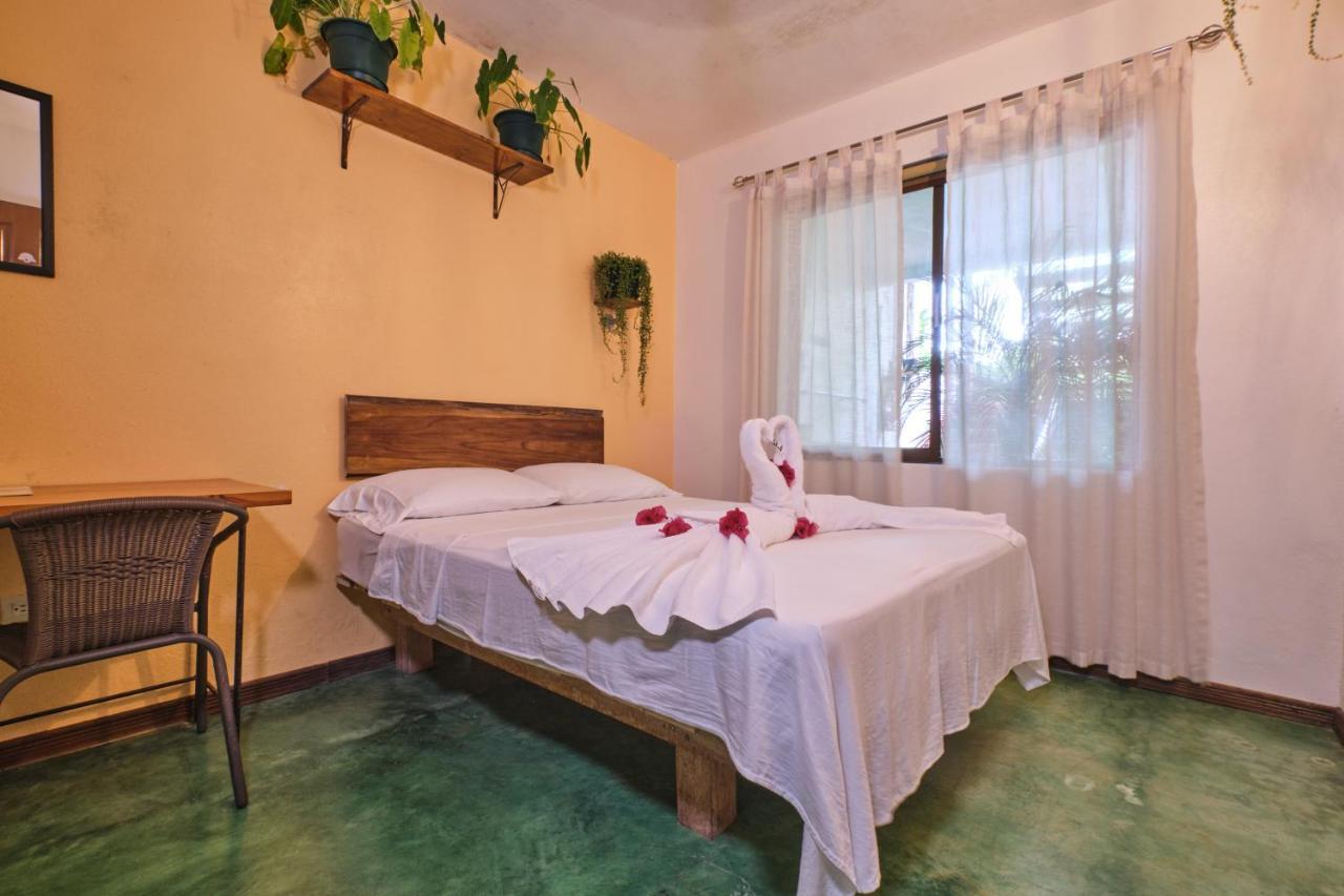 Villas Jacquelina Quepos Bagian luar foto
