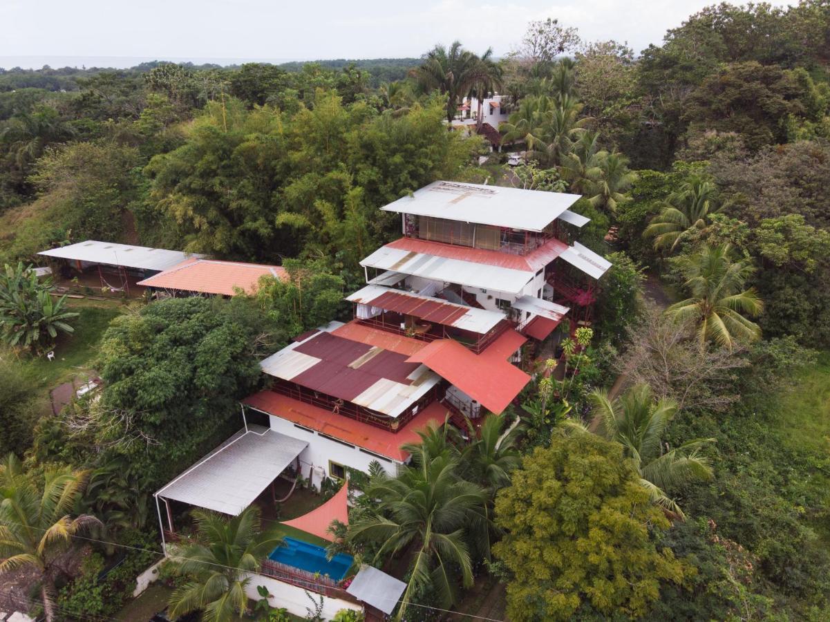 Villas Jacquelina Quepos Bagian luar foto