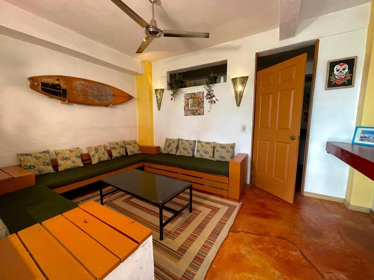 Villas Jacquelina Quepos Bagian luar foto