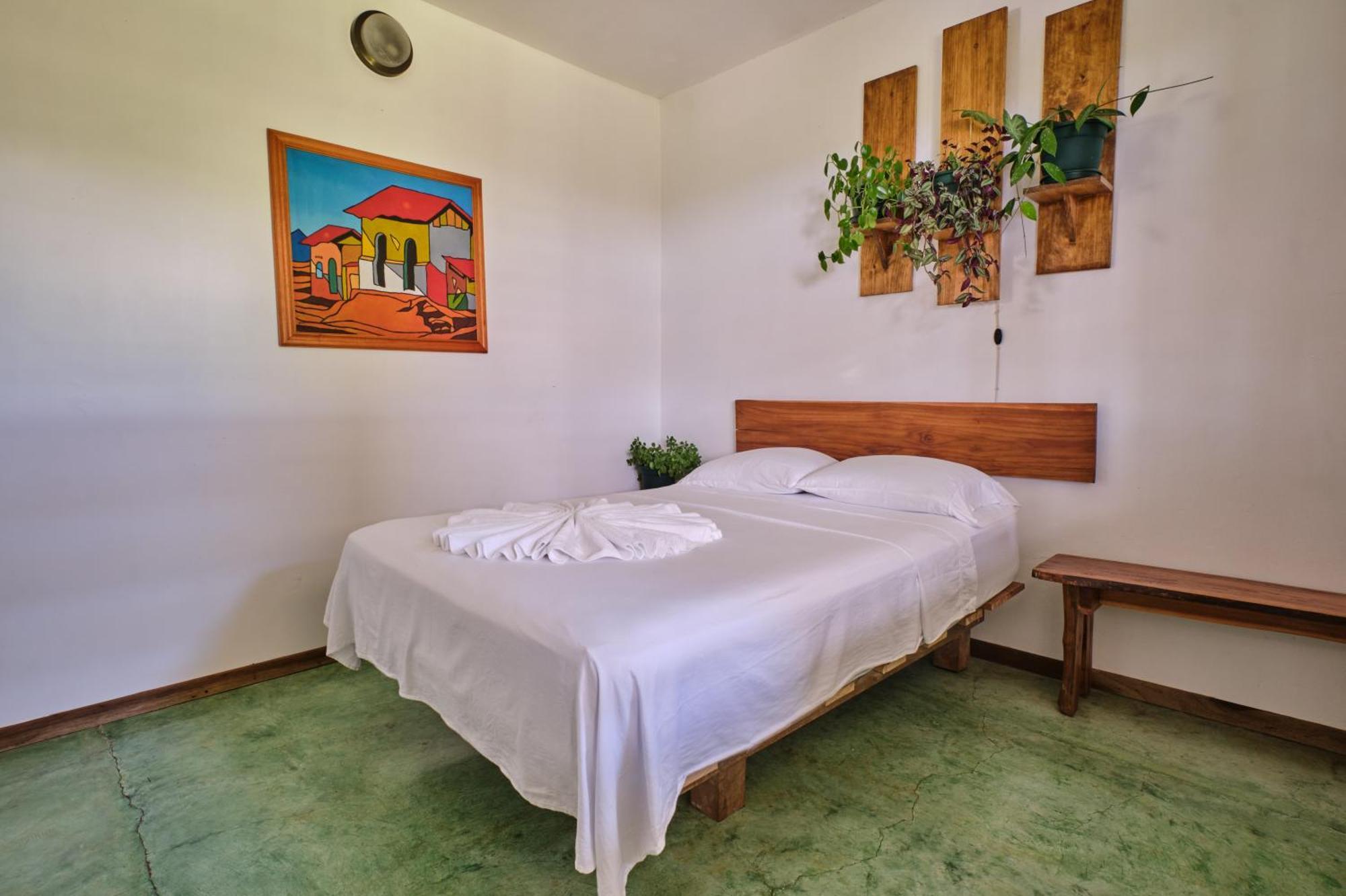 Villas Jacquelina Quepos Bagian luar foto