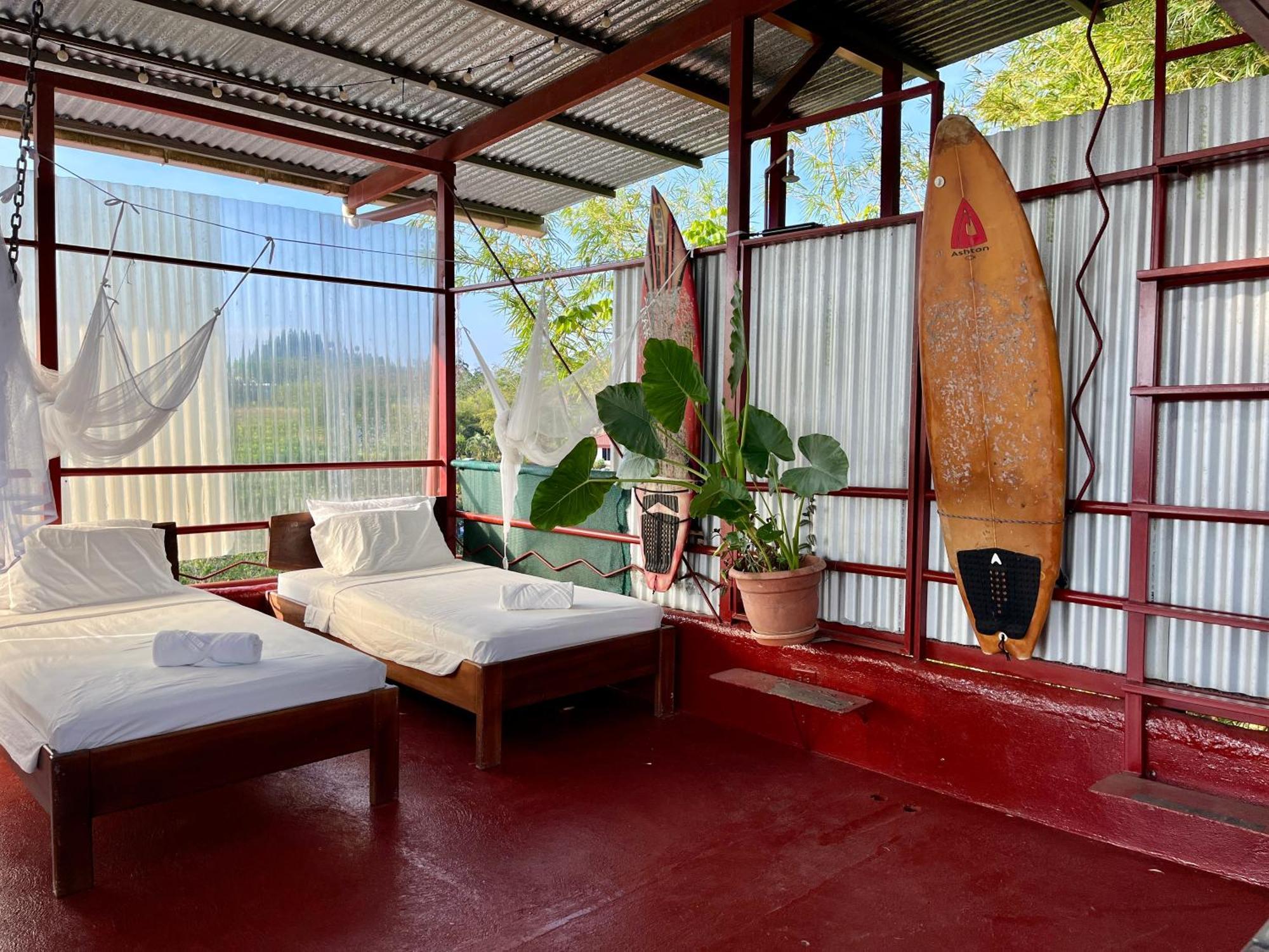 Villas Jacquelina Quepos Bagian luar foto