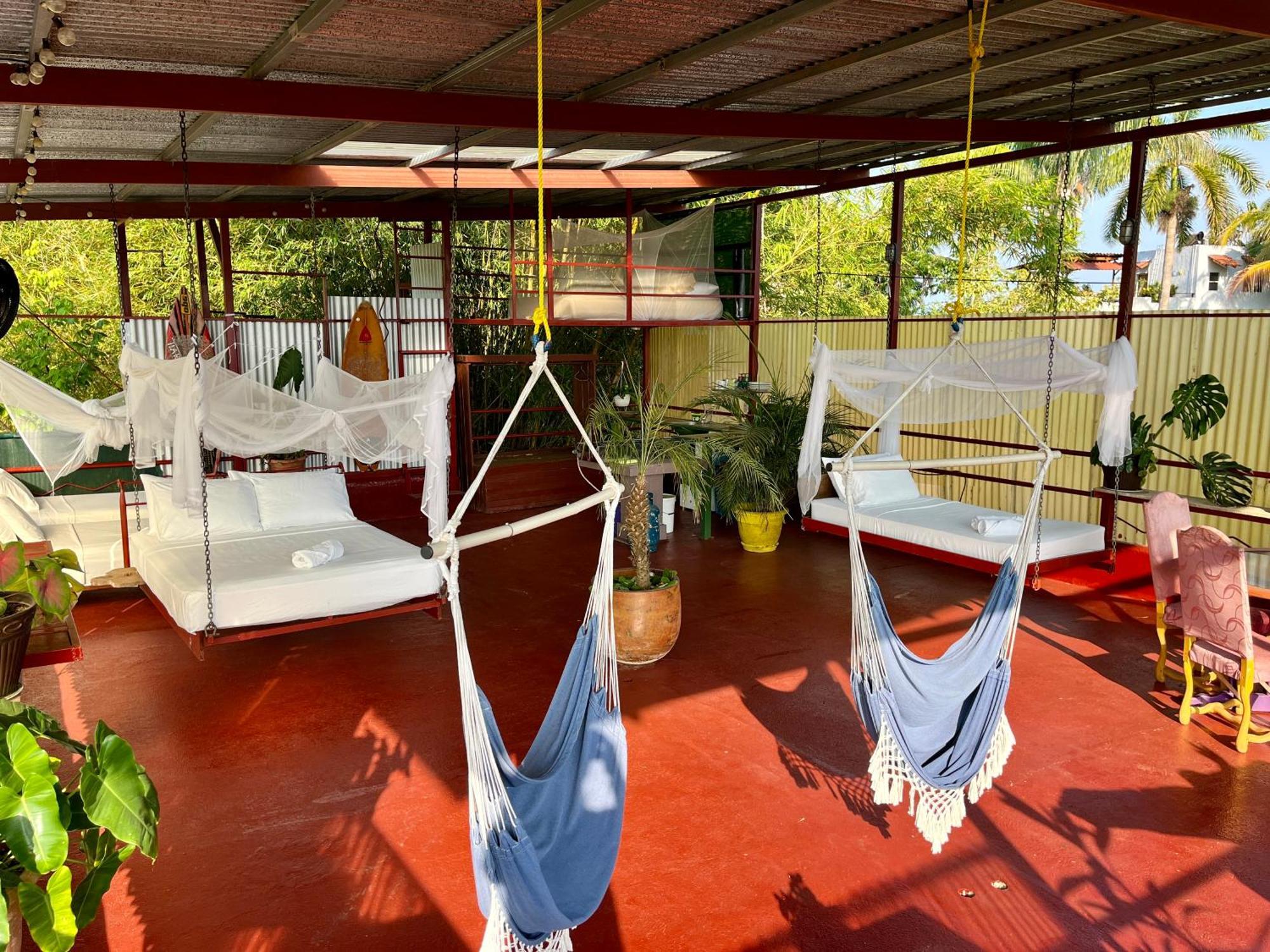 Villas Jacquelina Quepos Bagian luar foto