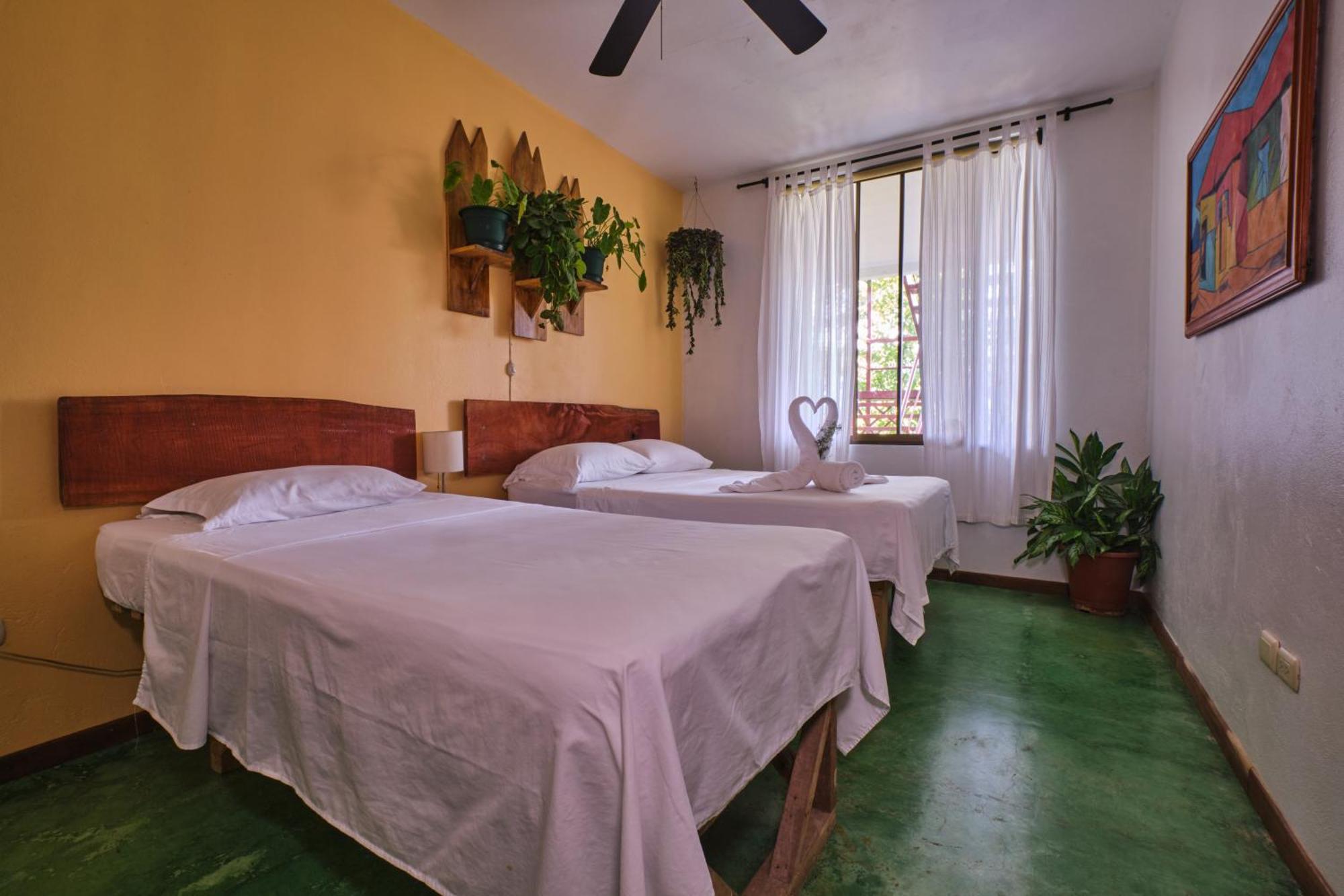 Villas Jacquelina Quepos Bagian luar foto