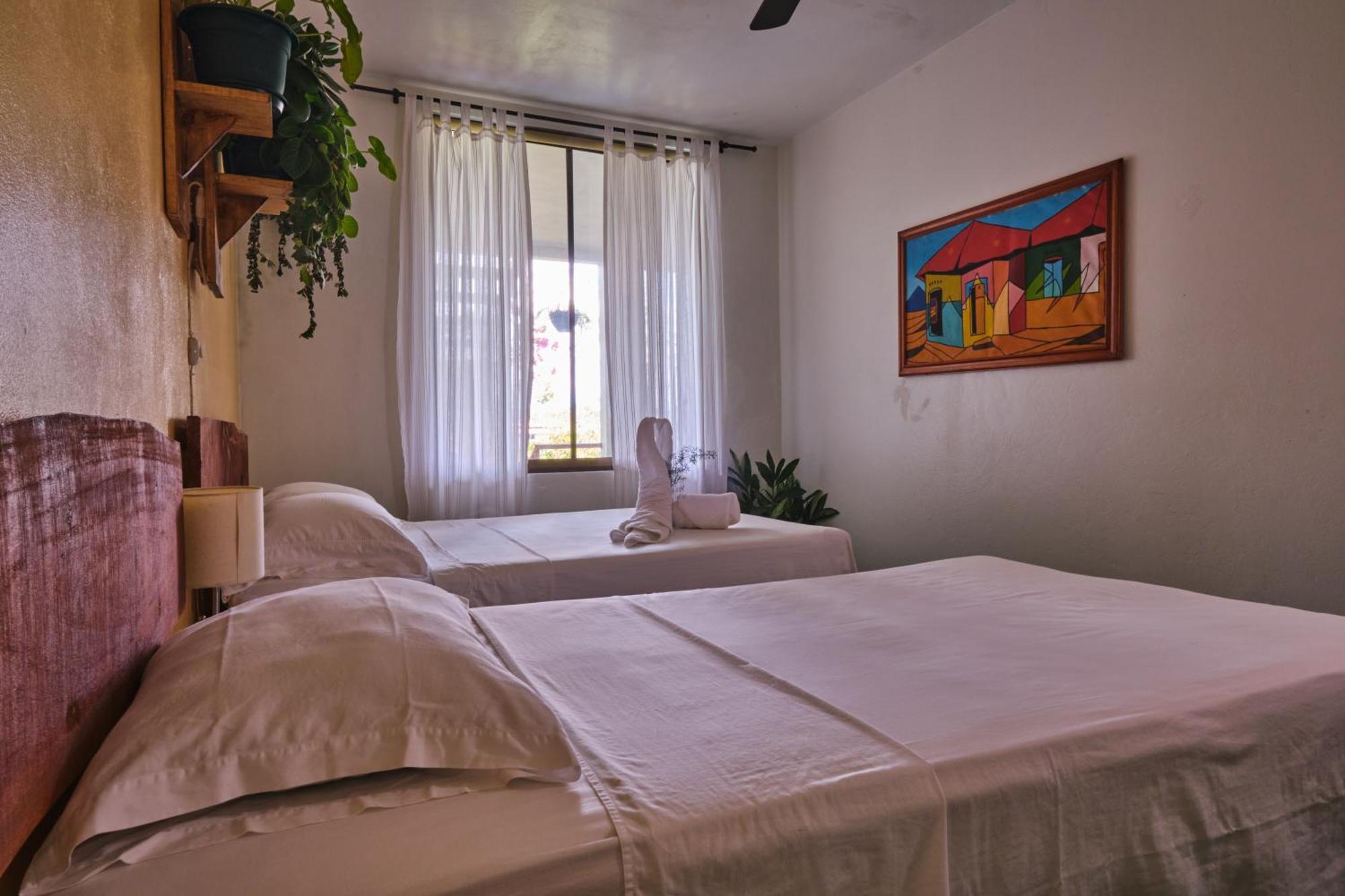 Villas Jacquelina Quepos Bagian luar foto