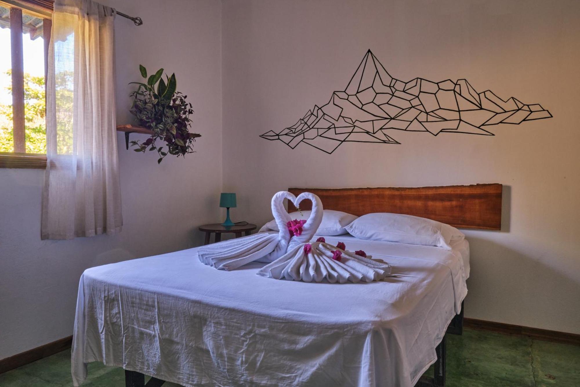 Villas Jacquelina Quepos Bagian luar foto