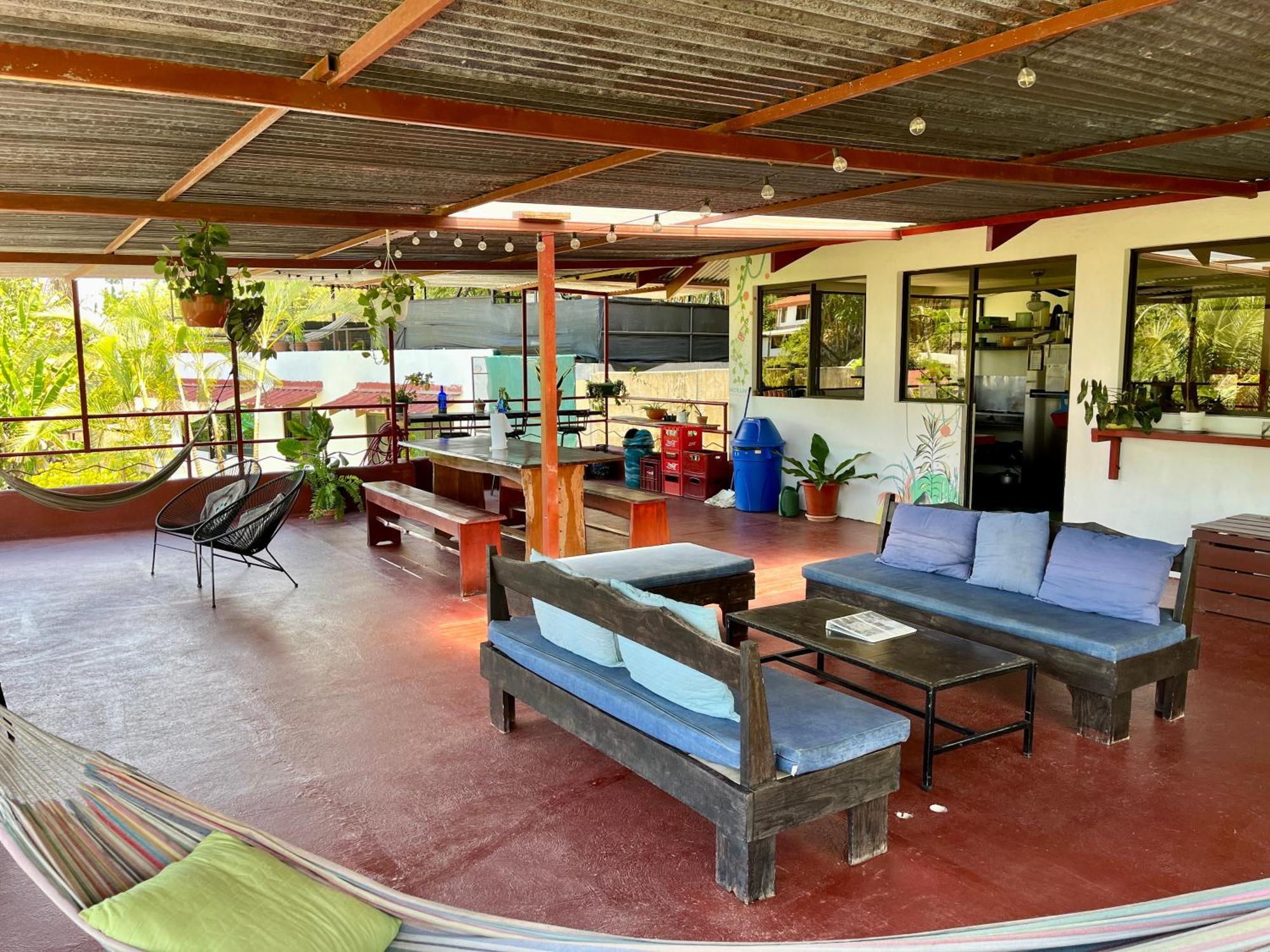 Villas Jacquelina Quepos Bagian luar foto