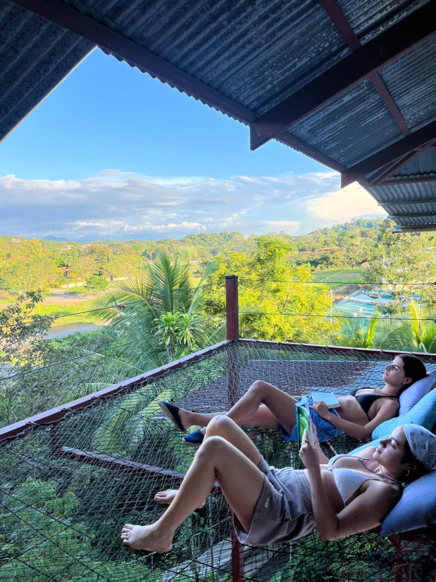 Villas Jacquelina Quepos Bagian luar foto