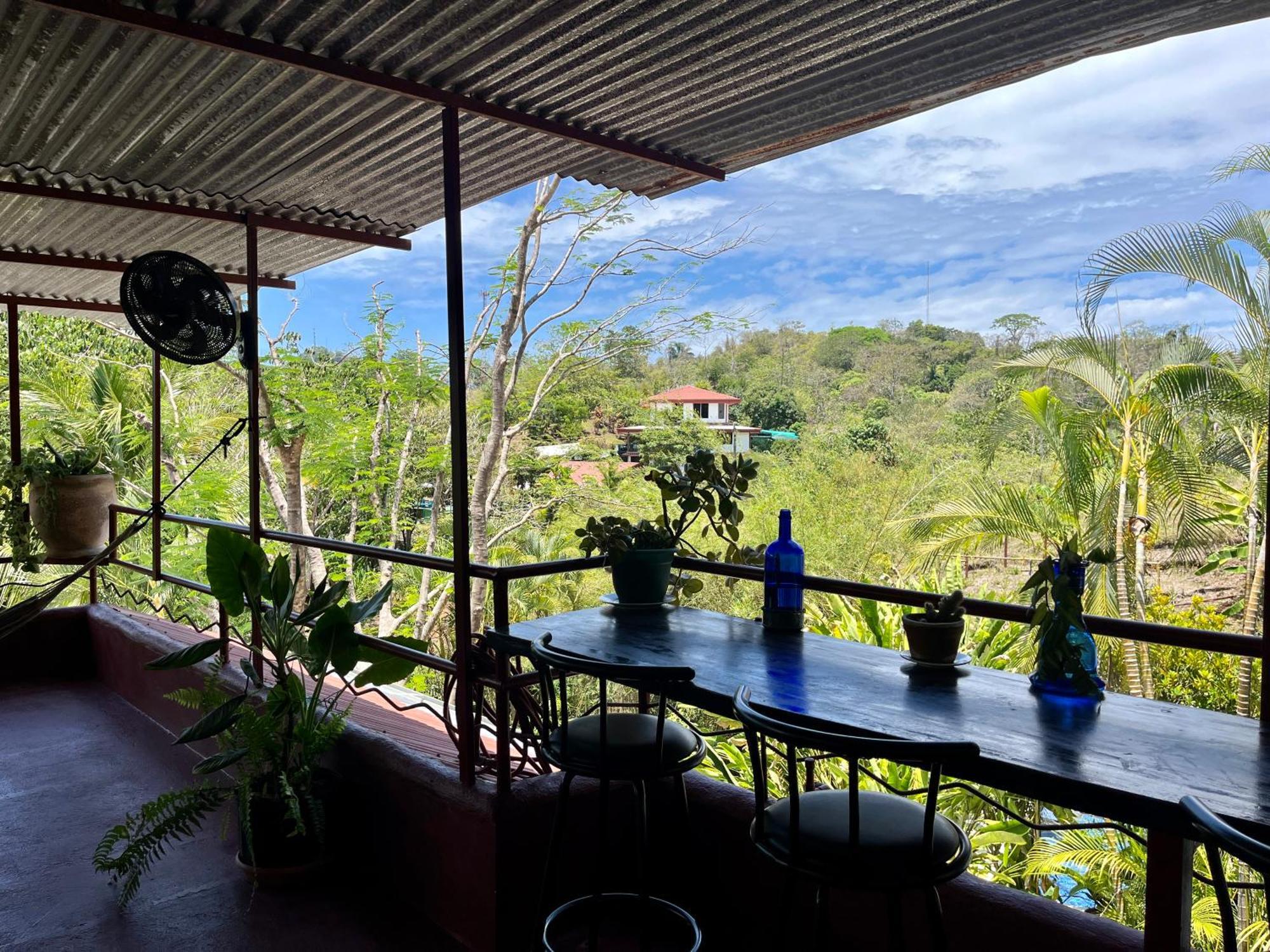 Villas Jacquelina Quepos Bagian luar foto