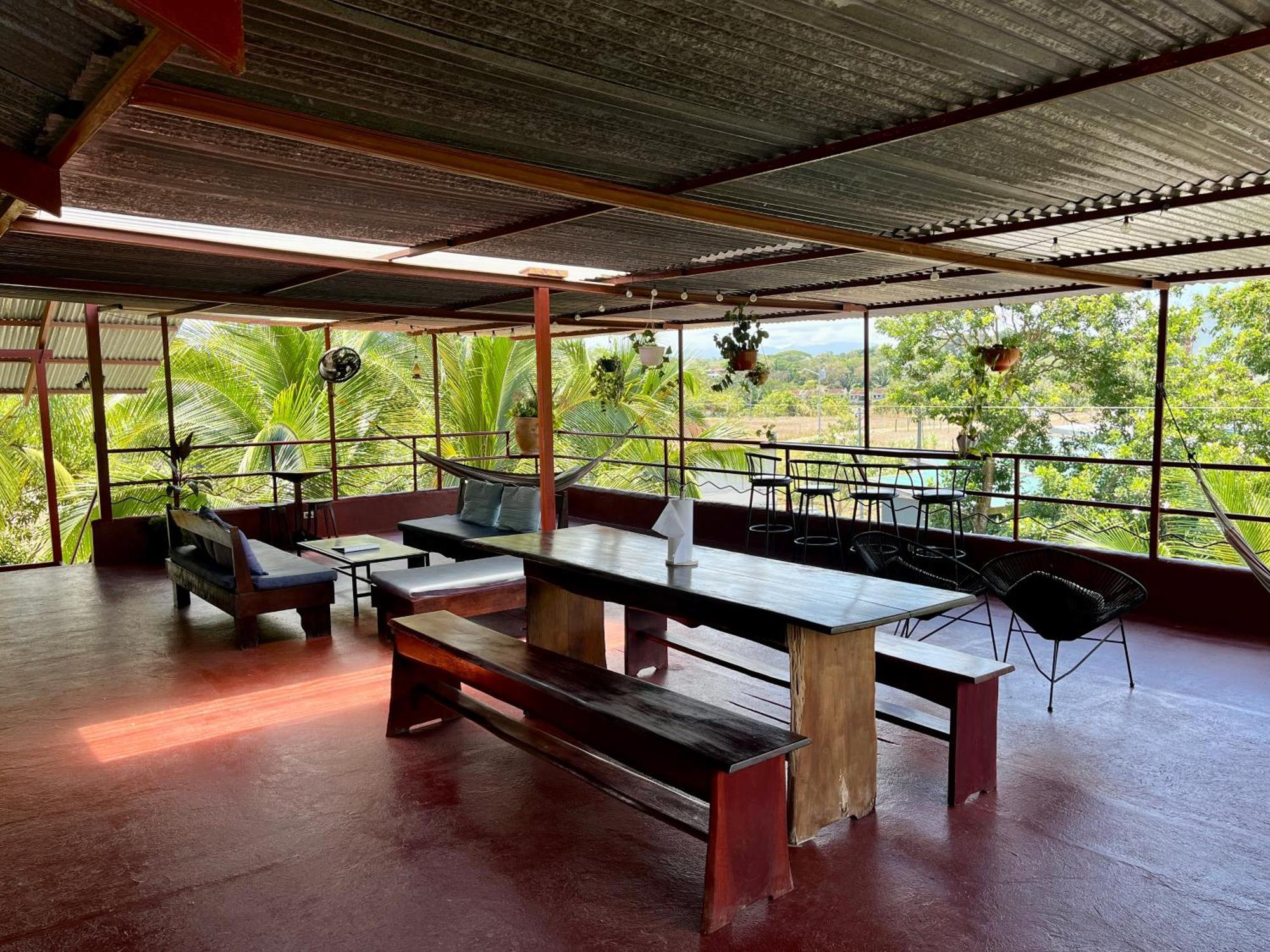 Villas Jacquelina Quepos Bagian luar foto