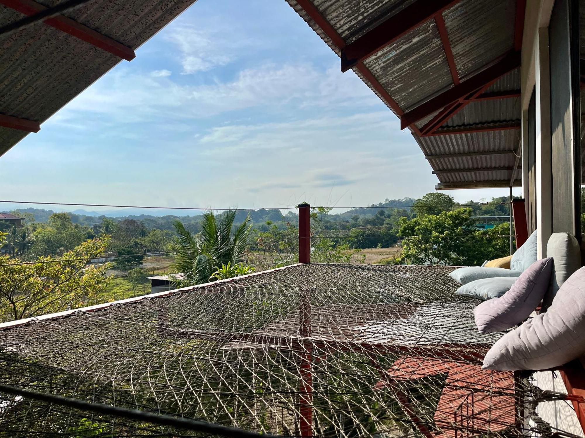 Villas Jacquelina Quepos Bagian luar foto