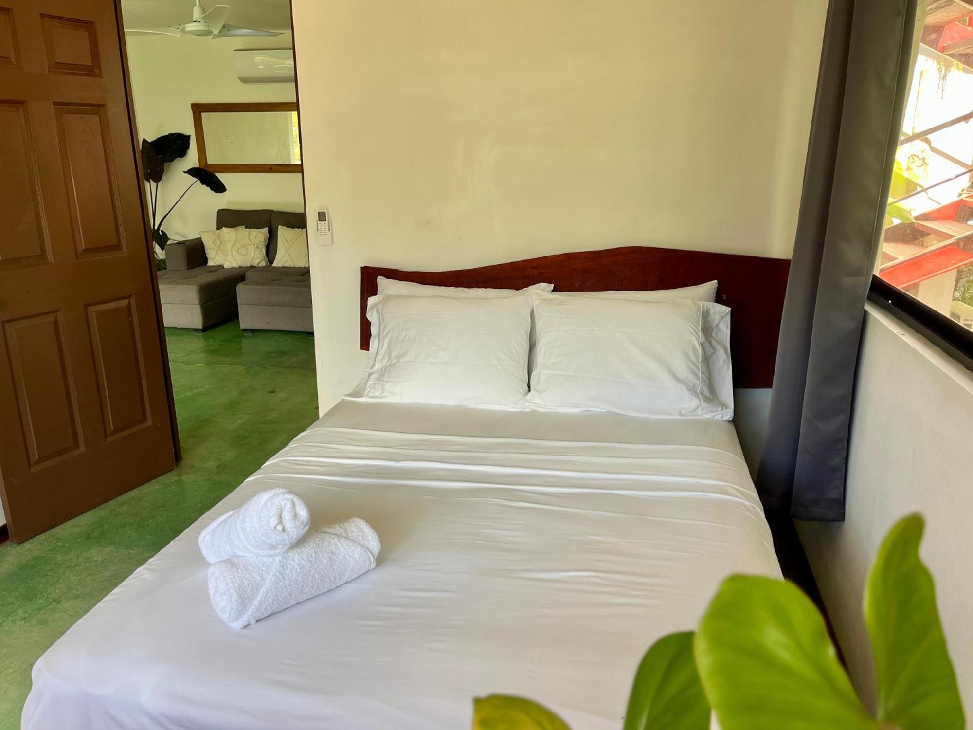 Villas Jacquelina Quepos Bagian luar foto