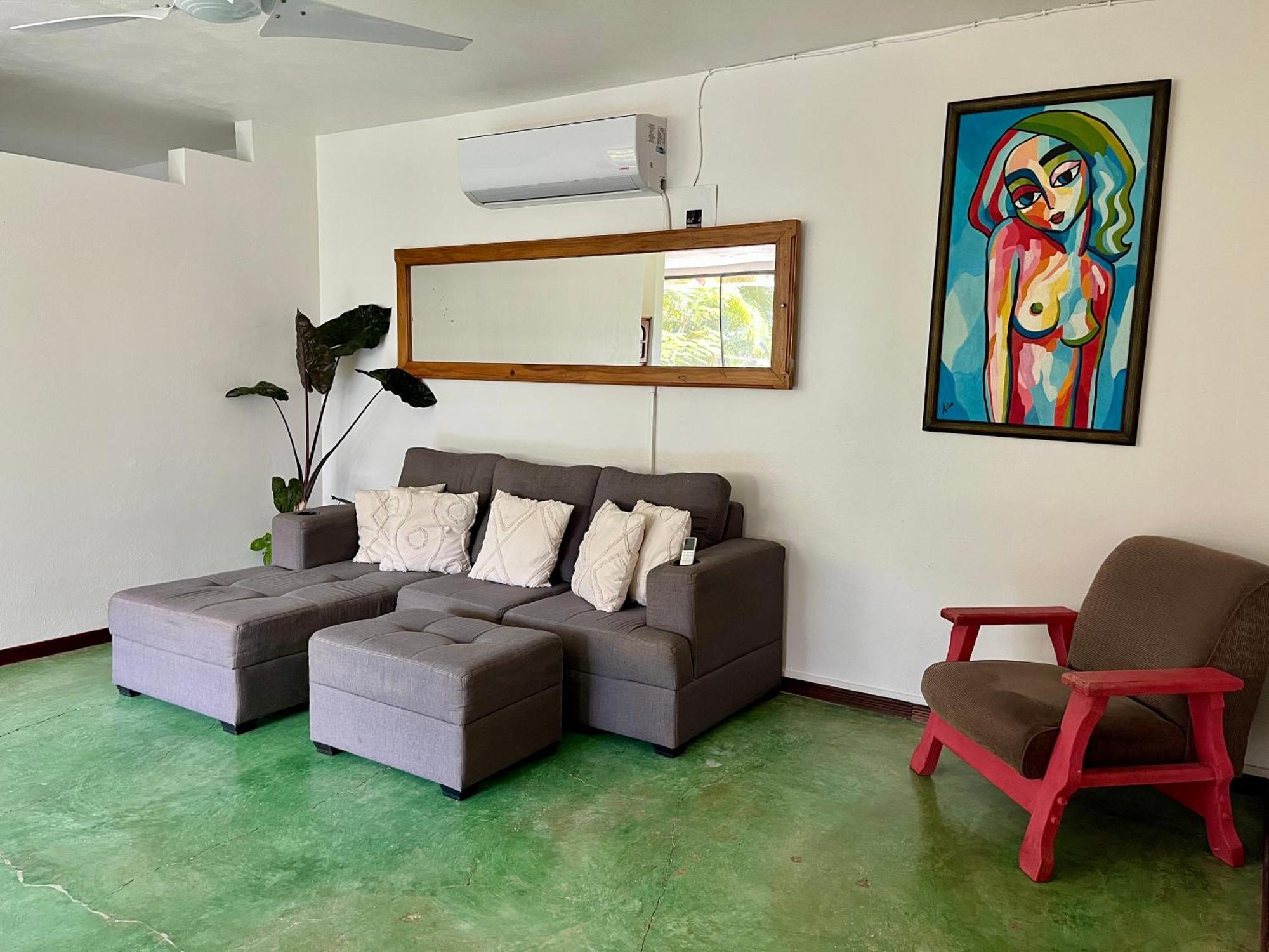 Villas Jacquelina Quepos Bagian luar foto