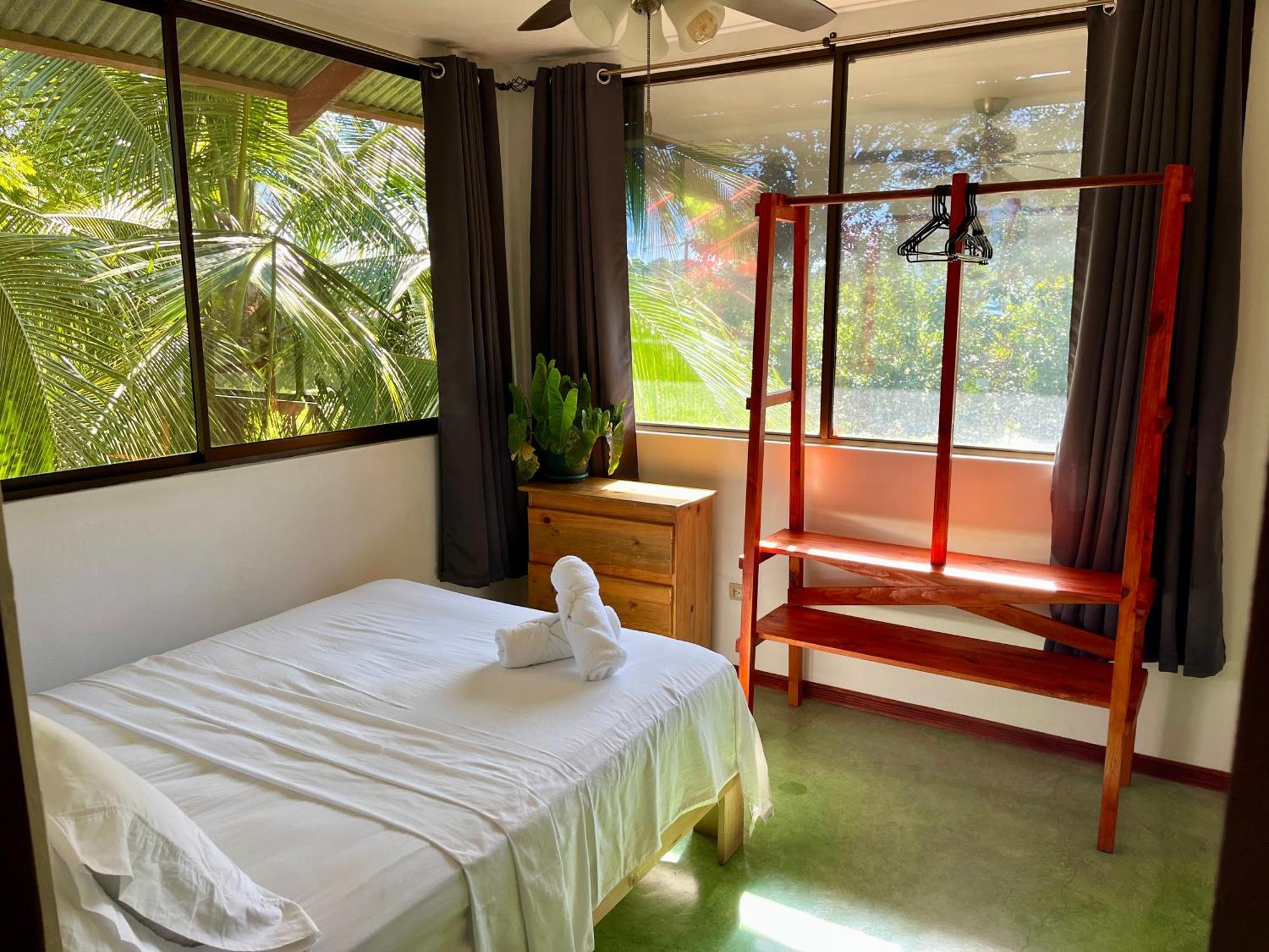 Villas Jacquelina Quepos Bagian luar foto